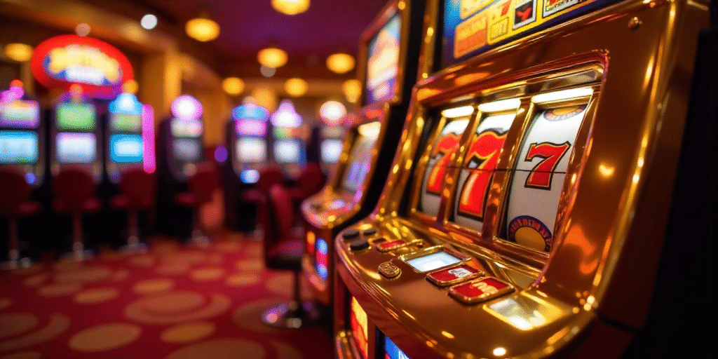 Slot Gacor Microstar88.vip