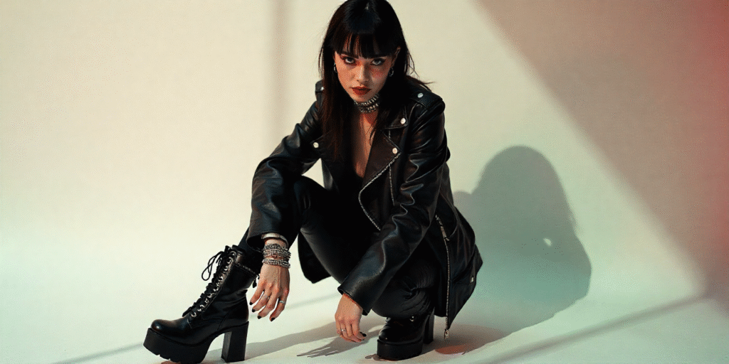 How Internet Chicks Build Their Personal Brand