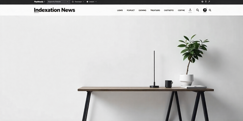 Indexationnews com Helps in Fast Indexing of Your Website