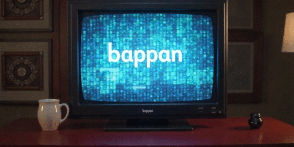Bappan TV