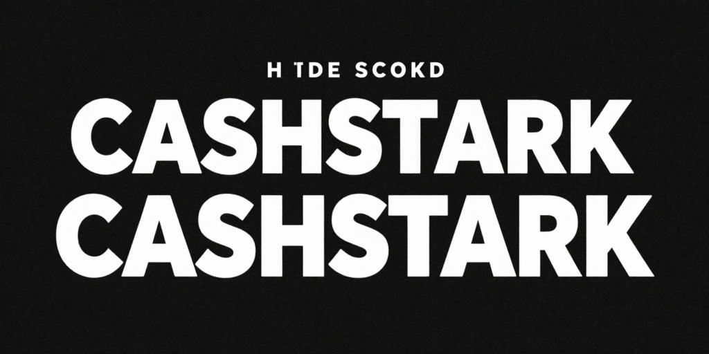 Cashstark com