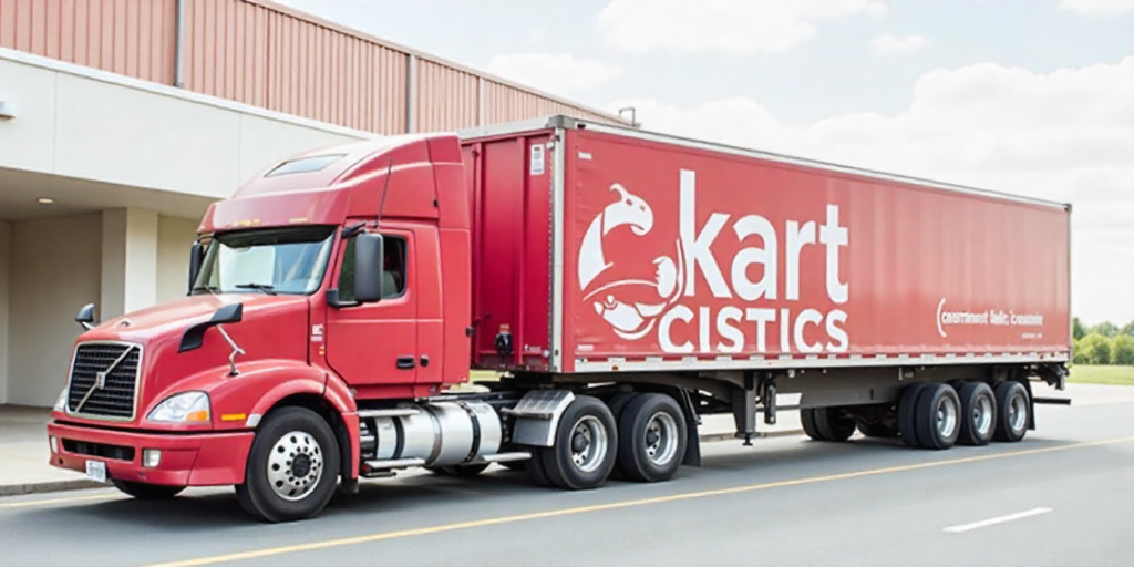 Ekart Logistics: Revolutionizing Delivery Services in India Ekart Logistics