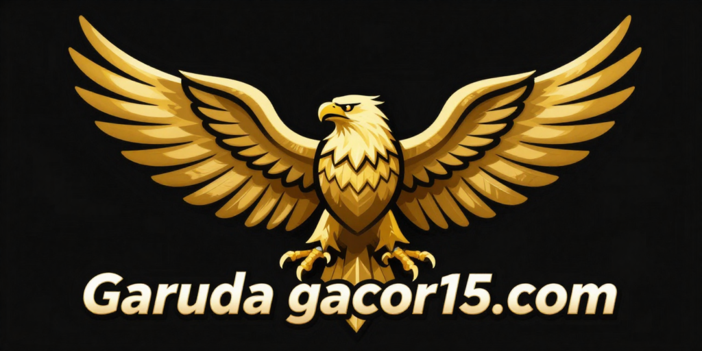 Garuda gacor15.com Explained: Complete Guide, Features & Safety Garuda gacor15.com