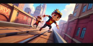Wheon Subway Surfers for PC Download – Complete Installation Guide Wheon Subway Surfers for PC