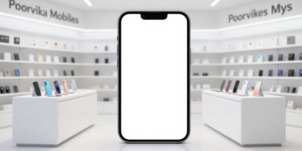 Poorvika Mobiles Mys