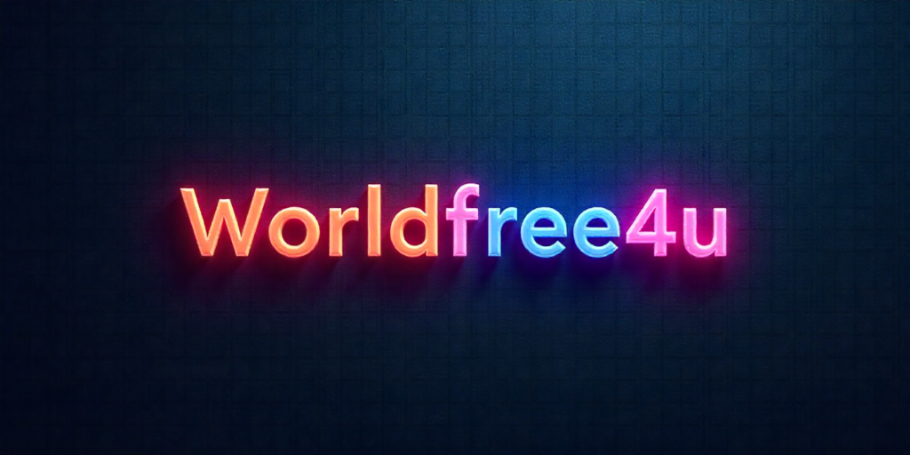 Worldfree4u Latest Updates, Movies & Streaming Tips Worldfree4u