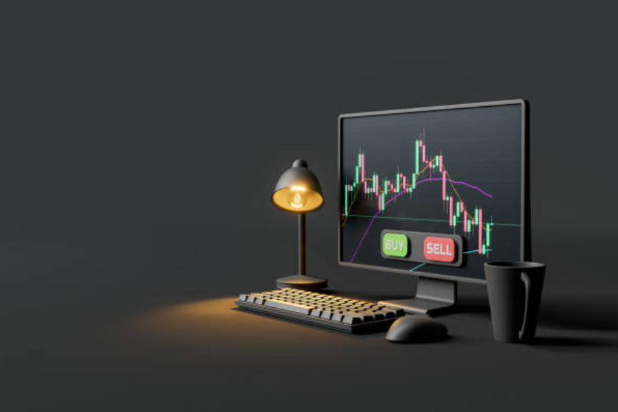 Trading as Intent: Manifesting Success on the Stockity Platform Trading as Intent