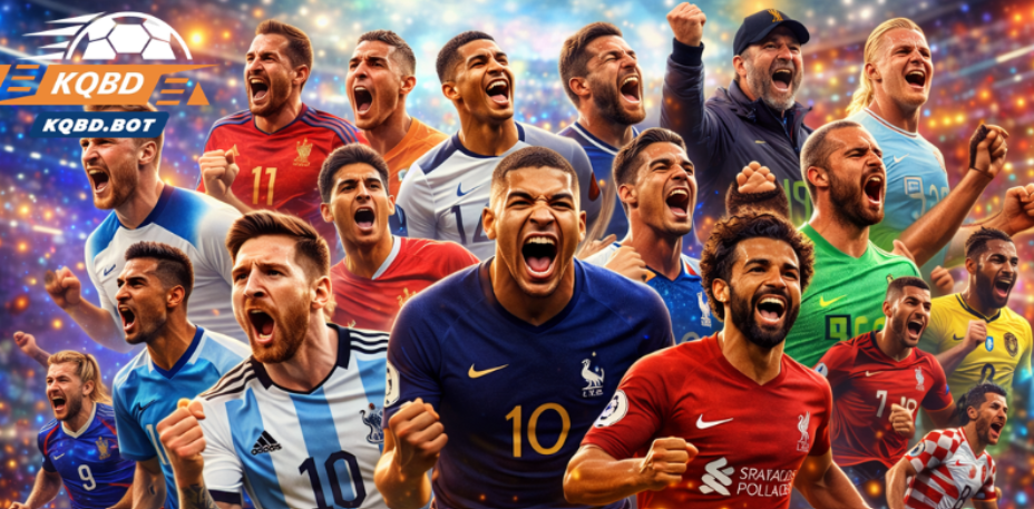 English Premier League Standings