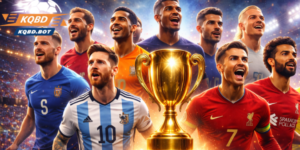 English Premier League Standings