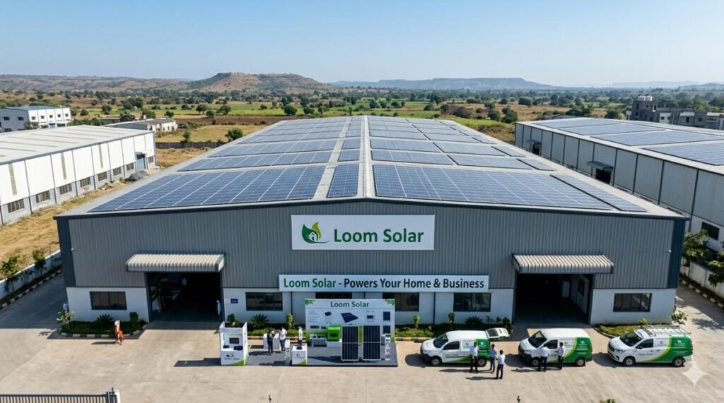 Loom Solar