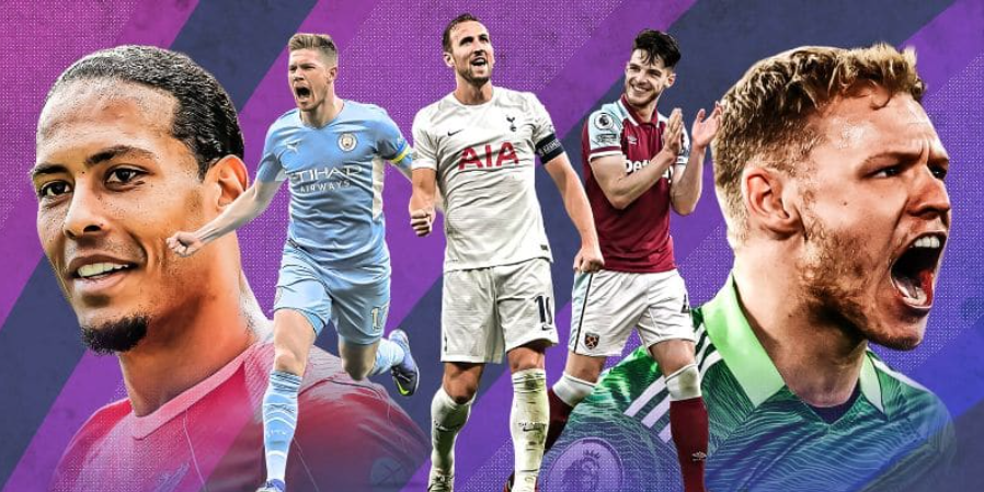 Purpose of a Football Match Schedule