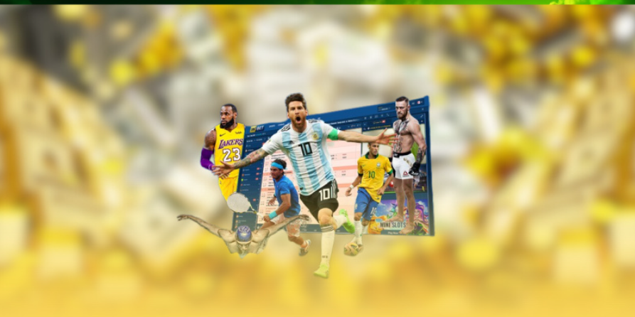 Comprehensive Structure Of Betting Markets Covered