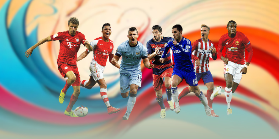 Why Live Score Services Are Essential For Football Enthusiasts