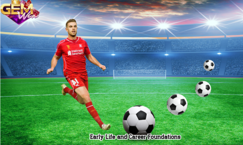 Jordan Henderson
