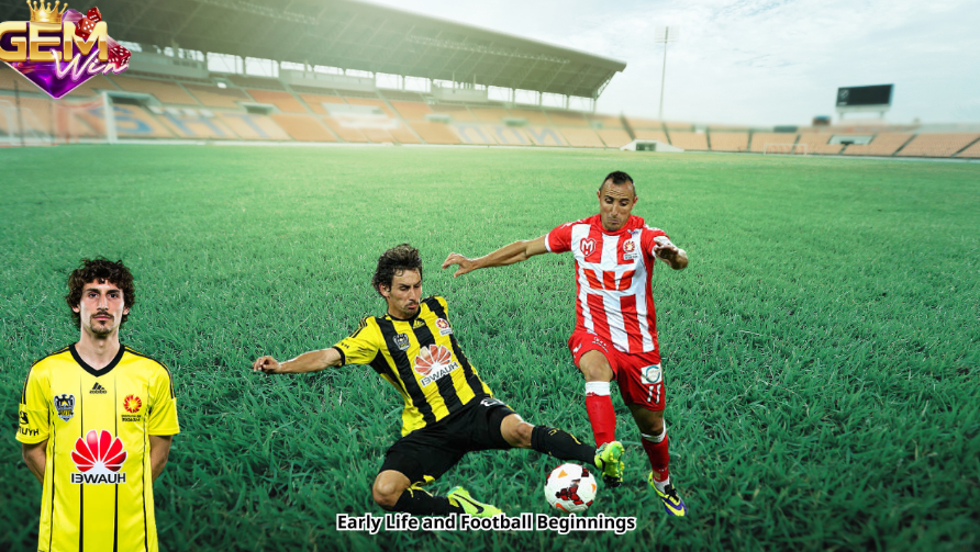 Albert Riera