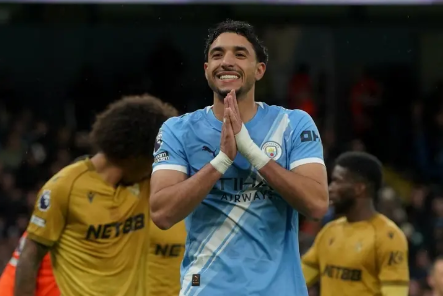 Manchester City Overpower Arsenal in Dominant Tactical Display Without Haaland Influence