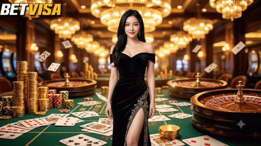 Maximizing Digital Entertainment with Premium Asian Gaming Standards