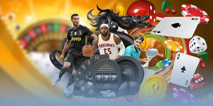 Complete Digital Sports Entertainment Experience at NET88 Understanding the Growing Popularity of Online Sports Betting Platforms