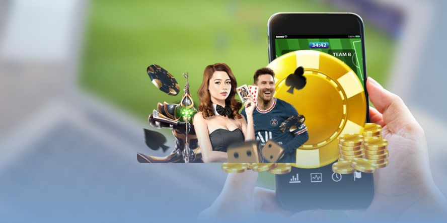 Complete Digital Sports Entertainment Experience at NET88 Diverse Sporting Markets Available Through NET88 Betting Systems