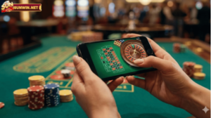 The Architecture of High-Performance Gaming at sunwin 
