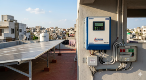 Top 10 Solar Inverter in India: Best Models for Home & Business Top 10 Solar Inverter in India