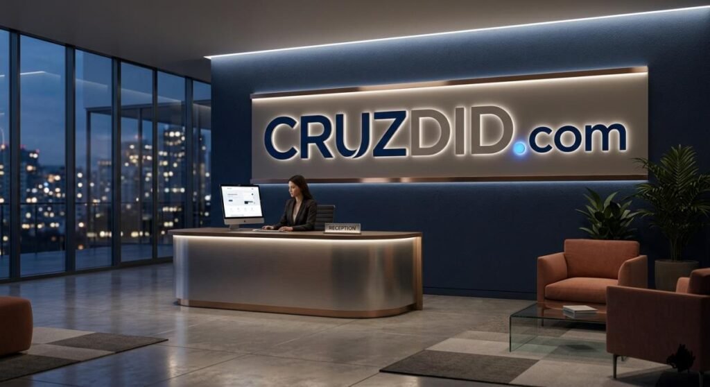 Cruzdid com