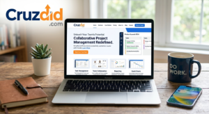 What Is Cruzdid com? A Complete Guide and Review Cruzdid com