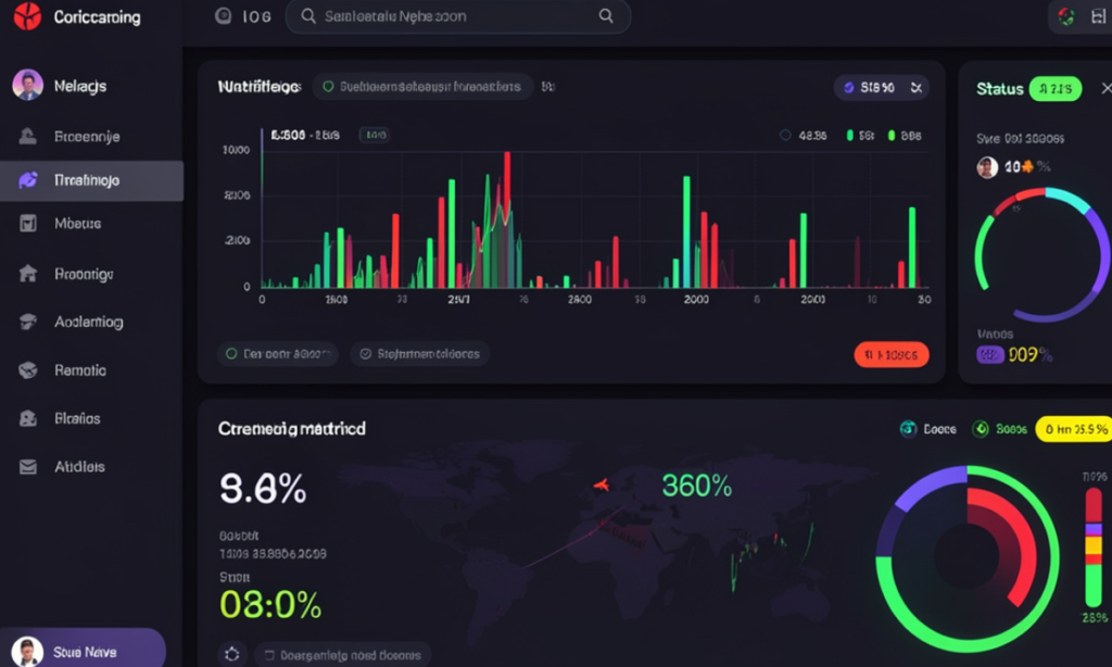 Real-Time UI: The Design Challenges That Distinguish Live Data Interfaces From Static Digital Products