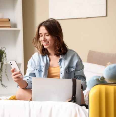 Why eSim Is the Smart Choice for Travelers in 2026 Why eSim Is the Smart Choice for Travelers in 2026