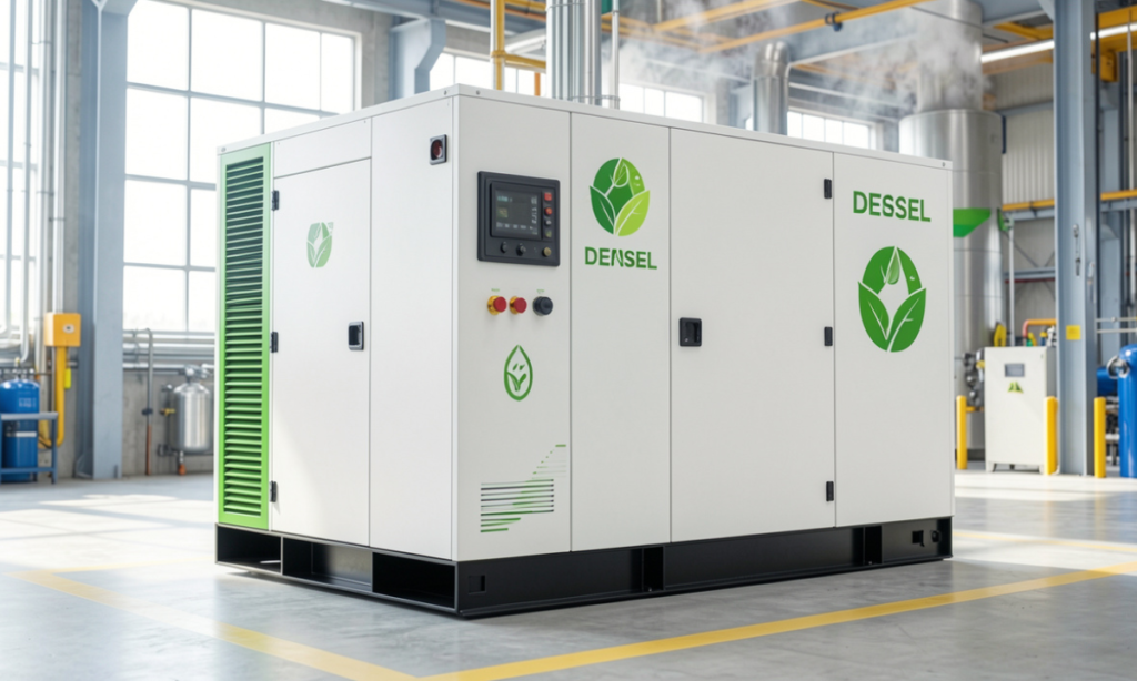 RECD Manufacturer