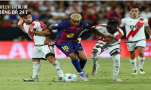 Socolive TV: Fast Match Updates and Football News Socolive TV