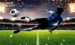 Socolive TV: Fast Match Updates and Football News Socolive TV