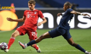 Live Football Streaming – Capture Every Beat of the Action Live Football Streaming