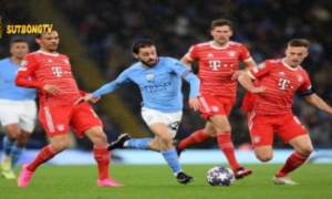 Live Football Streaming – Capture Every Beat of the Action Live Football Streaming