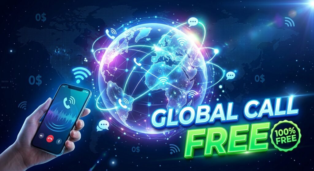 Global Call Free