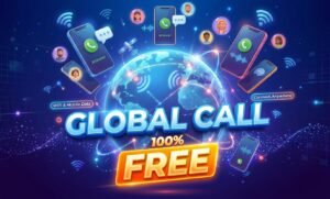 Global Call Free