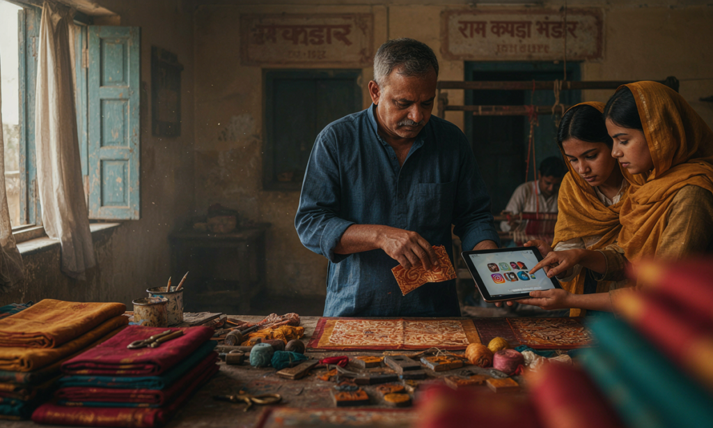 How Indian Creators and Businesses Use Instagram Reels Download Tools for Content Research and Inspiration Businesses