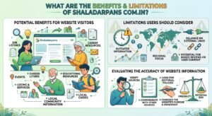 How Does Shaladarpans Com.in Work? Everything You Should Know Evaluating the Accuracy of Website Information