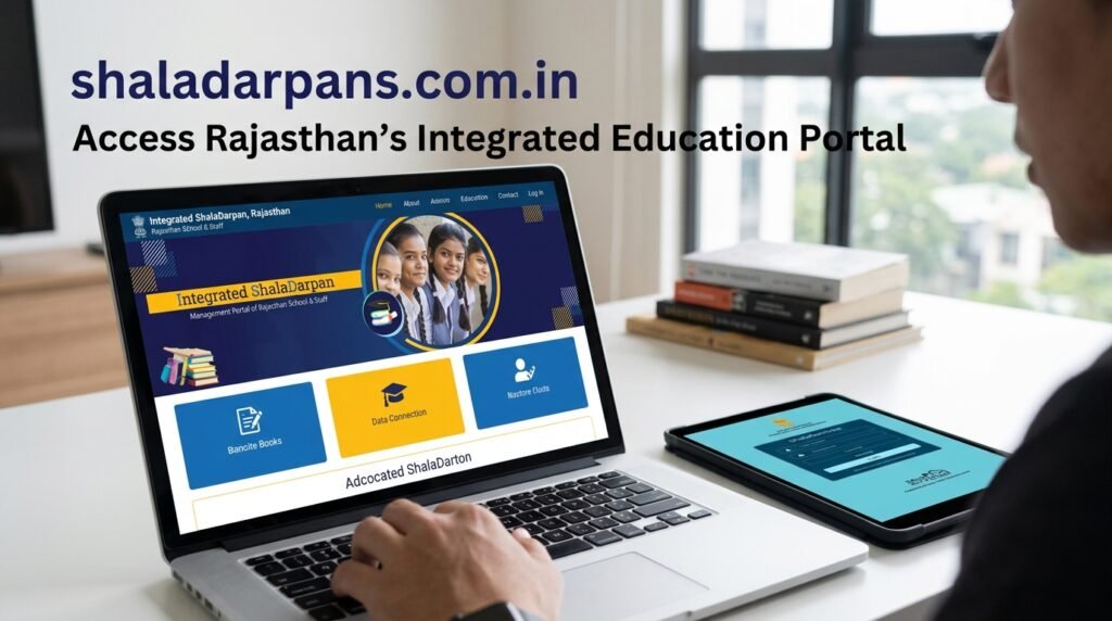 Shaladarpans Com.in