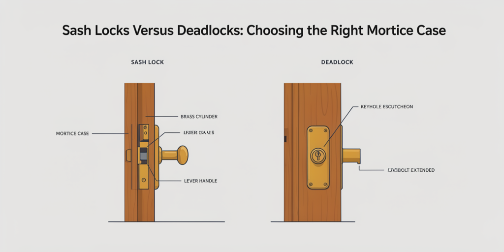 Deadlocks